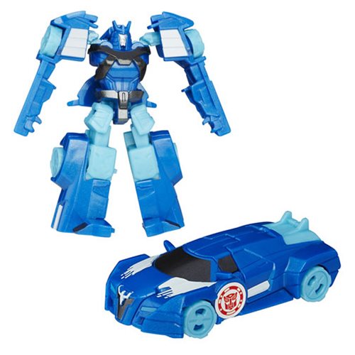Transformers Generations Combiner Wars Deluxe Mirage